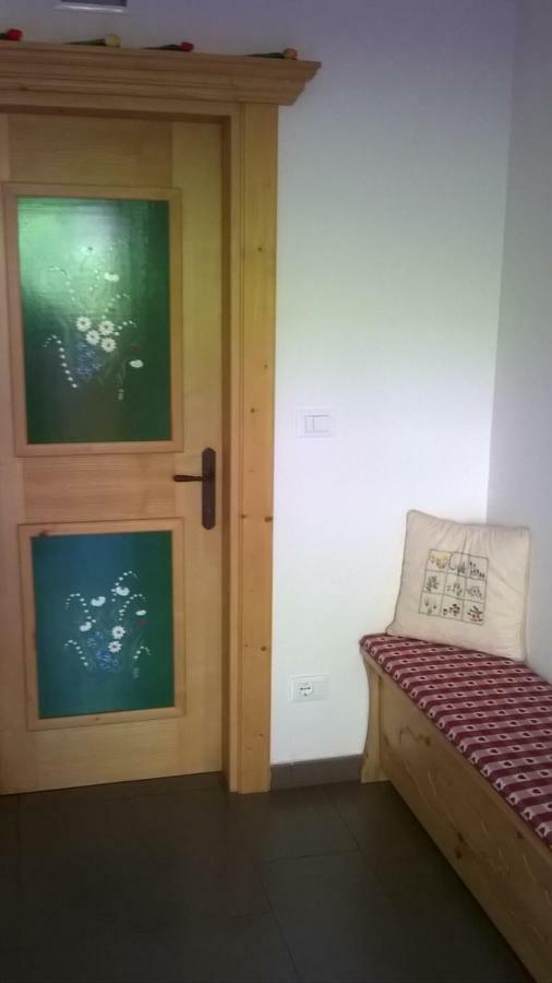 B&B Il Tulipano San Pietro di Cadore Dış mekan fotoğraf